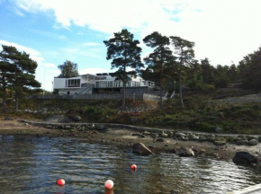 Hällestrand Seaview Apartment in Strömstad